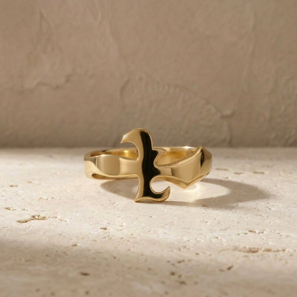 PANTEA jewelry collection by Neda Tahniat